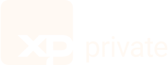 xp private branco SVN Investimentos