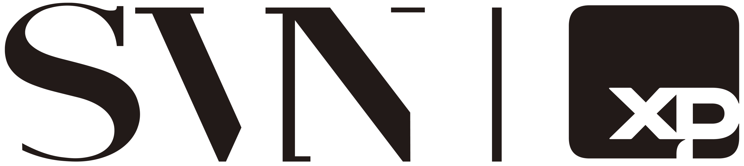 Logo SVN XP Preto scaled