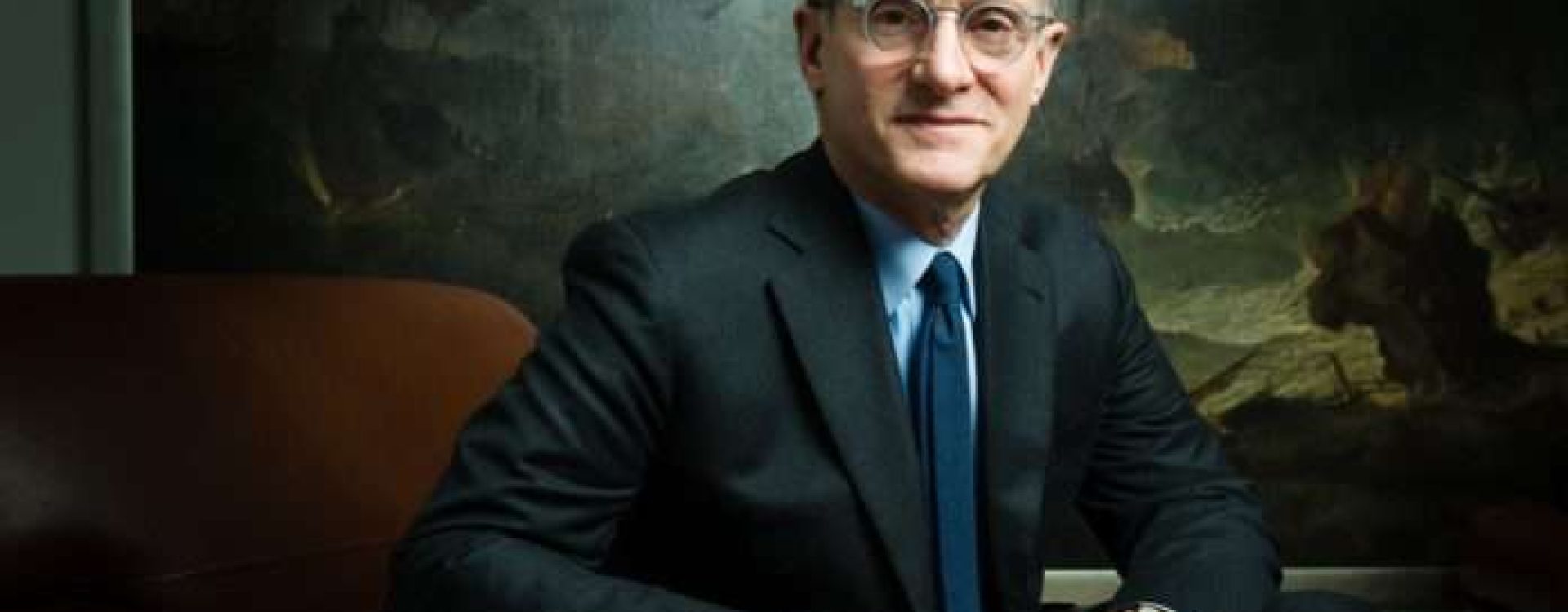 Howard Marks / Oaktree Capital